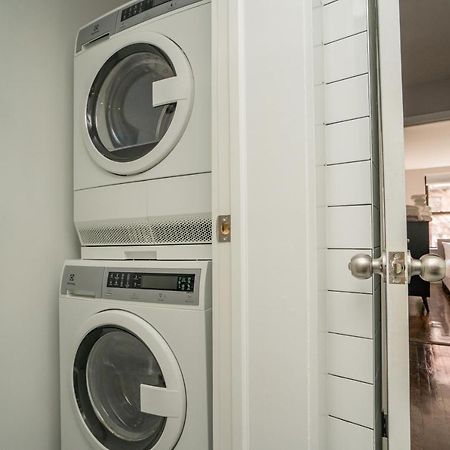 Chelsea Waterside Apartments 30 Day Stays New York Eksteriør billede