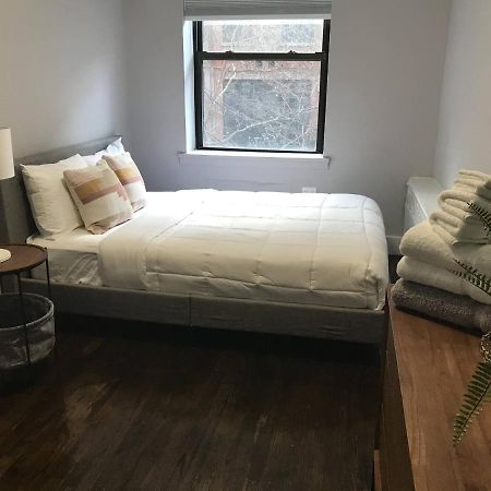 Chelsea Waterside Apartments 30 Day Stays New York Eksteriør billede