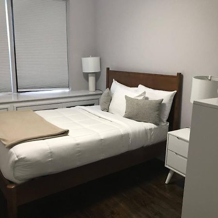 Chelsea Waterside Apartments 30 Day Stays New York Eksteriør billede