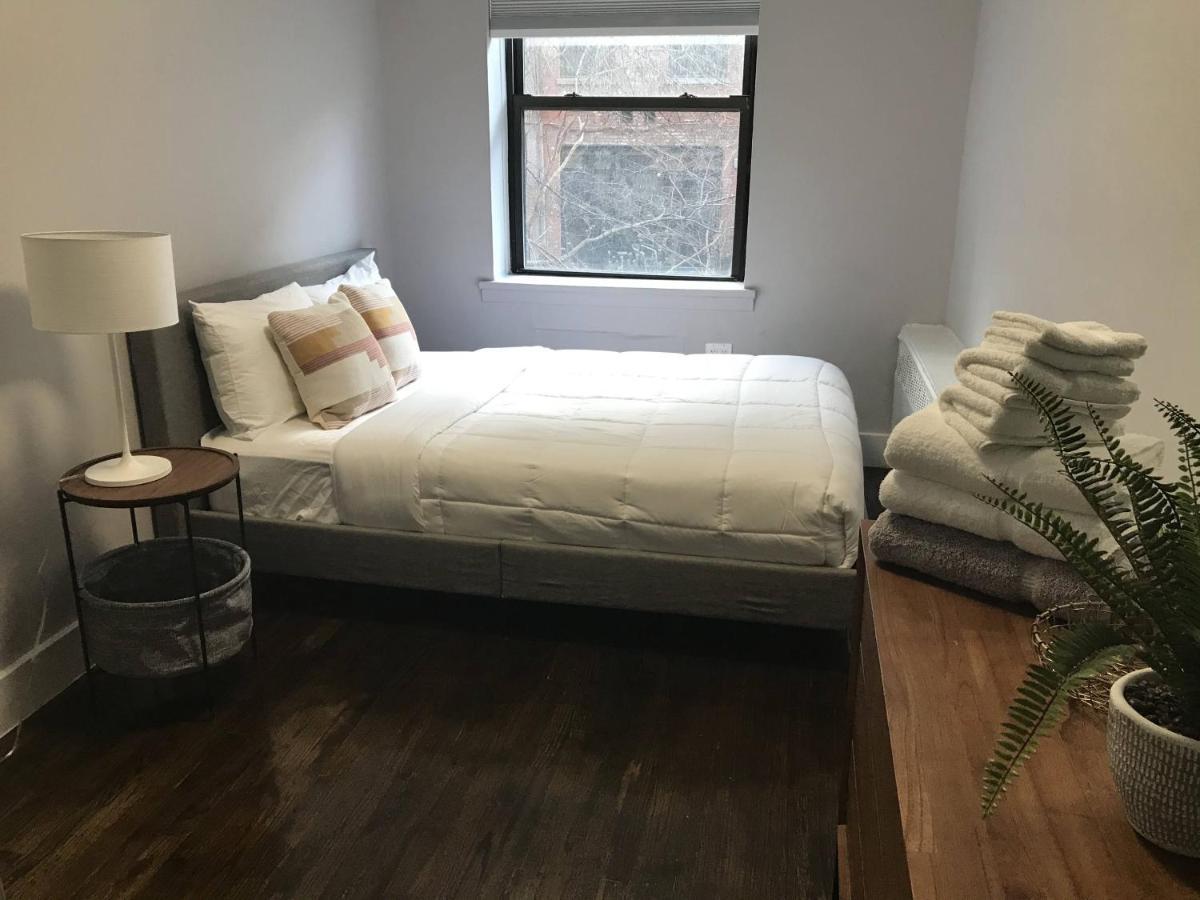 Chelsea Waterside Apartments 30 Day Stays New York Eksteriør billede
