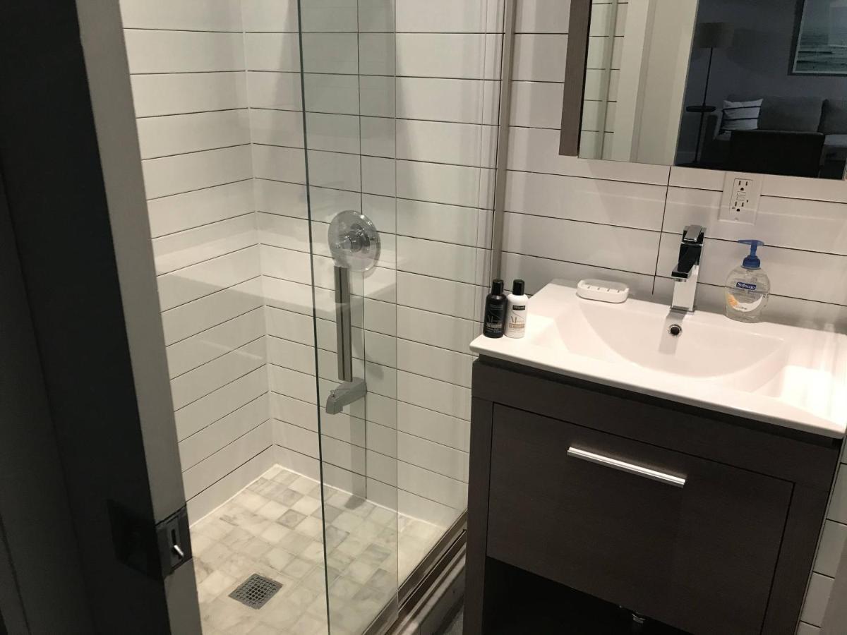 Chelsea Waterside Apartments 30 Day Stays New York Eksteriør billede