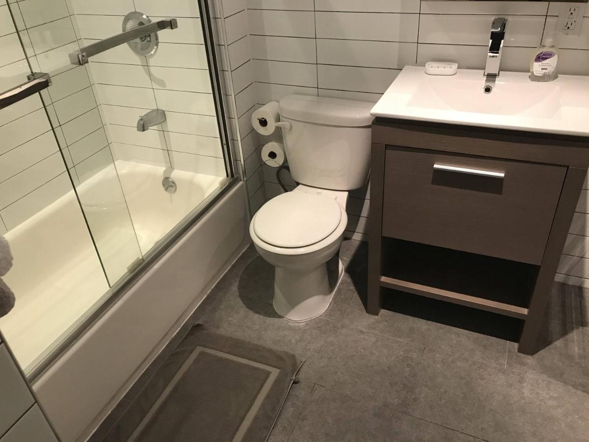 Chelsea Waterside Apartments 30 Day Stays New York Eksteriør billede