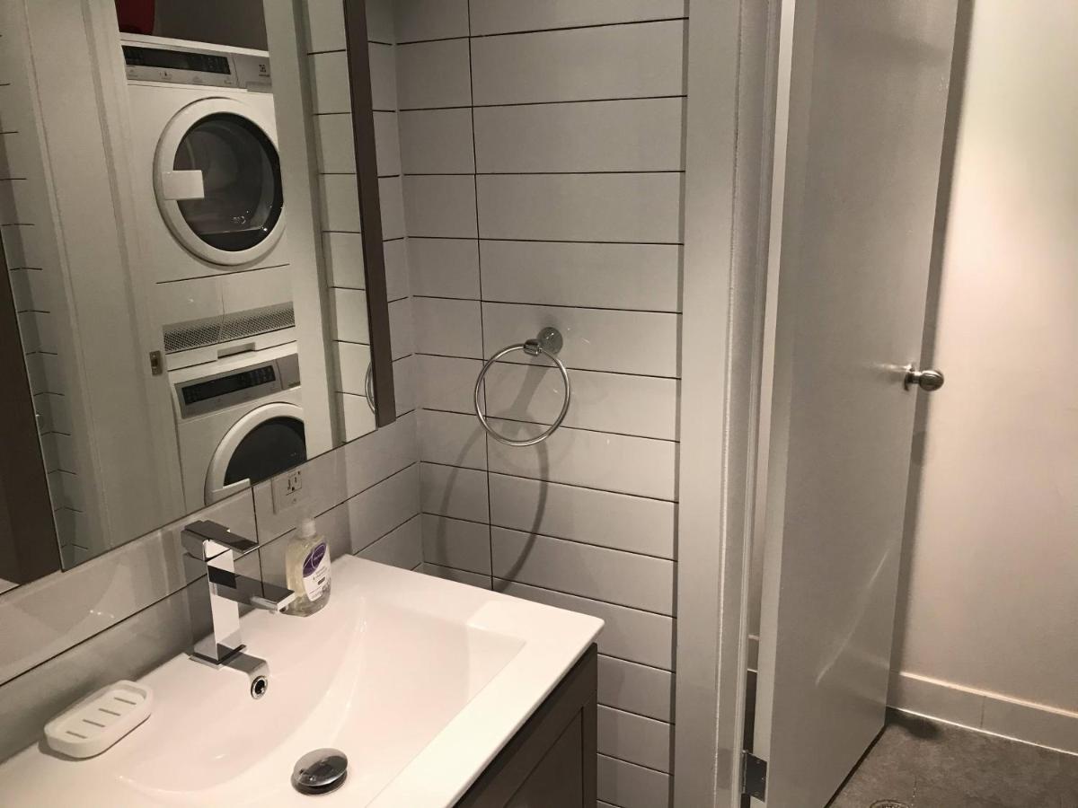 Chelsea Waterside Apartments 30 Day Stays New York Eksteriør billede